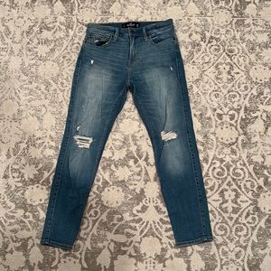 Men’s jeans